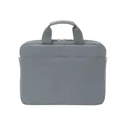 Eco Slim Case BASE 13-14.1 Grey (D31305-RPET)_5